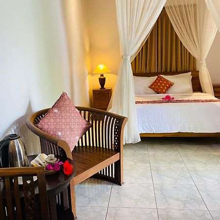 Aura Bisma Guesthouse Ubud  Exterior photo